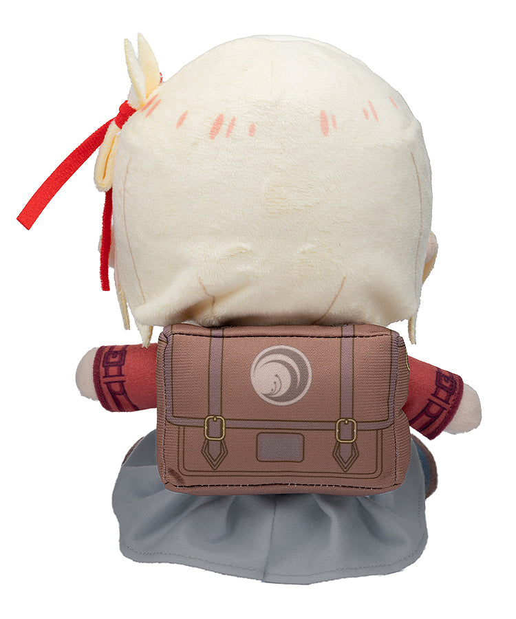 リコリス・リコイル ぬいぐるみ 錦木千束【再販】【予約商品】