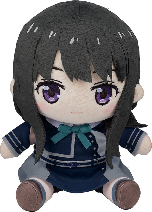 リコリス・リコイル ぬいぐるみ 井ノ上たきな【再販】【予約商品】