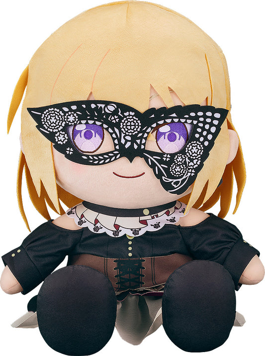 BanG Dream! おおきな40cmぬいぐるみ Ave Mujica ドロリス【予約商品】