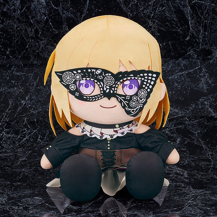 BanG Dream! おおきな40cmぬいぐるみ Ave Mujica ドロリス【予約商品】