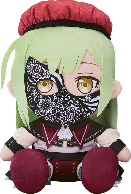 BanG Dream! おおきな40cmぬいぐるみ Ave Mujica モーティス【予約商品】