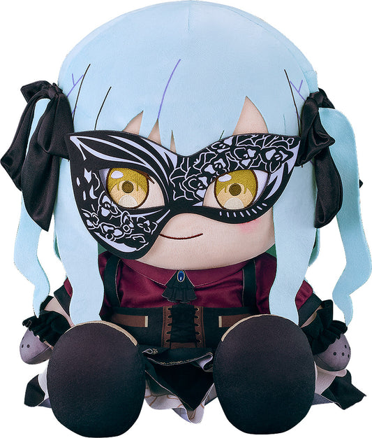 BanG Dream! おおきな40cmぬいぐるみ Ave Mujica オブリビオニス【予約商品】