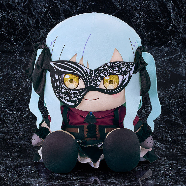 BanG Dream! おおきな40cmぬいぐるみ Ave Mujica オブリビオニス【予約商品】
