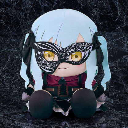 BanG Dream! おおきな40cmぬいぐるみ Ave Mujica オブリビオニス【予約商品】