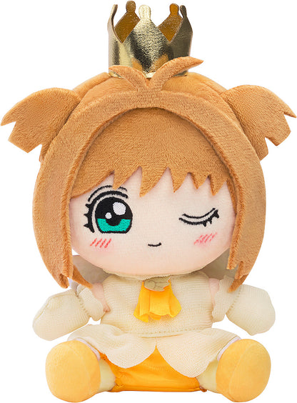 カードキャプターさくら ぬいぐるみ 木之本桜 扉をあけて 衣装Ver.【予約商品】