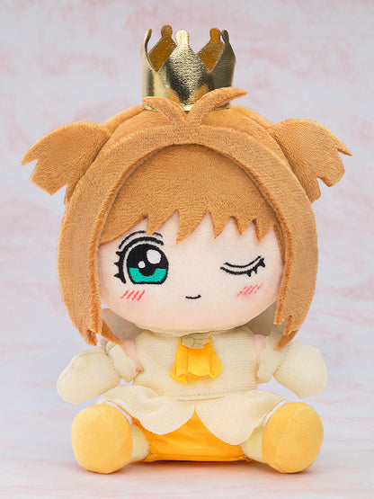 カードキャプターさくら ぬいぐるみ 木之本桜 扉をあけて 衣装Ver.【予約商品】