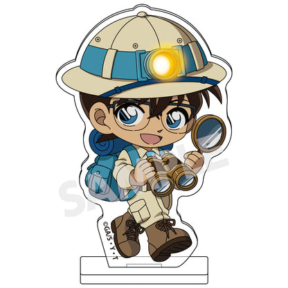 名探偵コナン アドベンチャーコレクション アクリルスタンド 江戸川コナン【予約商品】