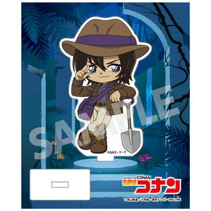 名探偵コナン アドベンチャーコレクション アクリルスタンド 萩原研二【予約商品】