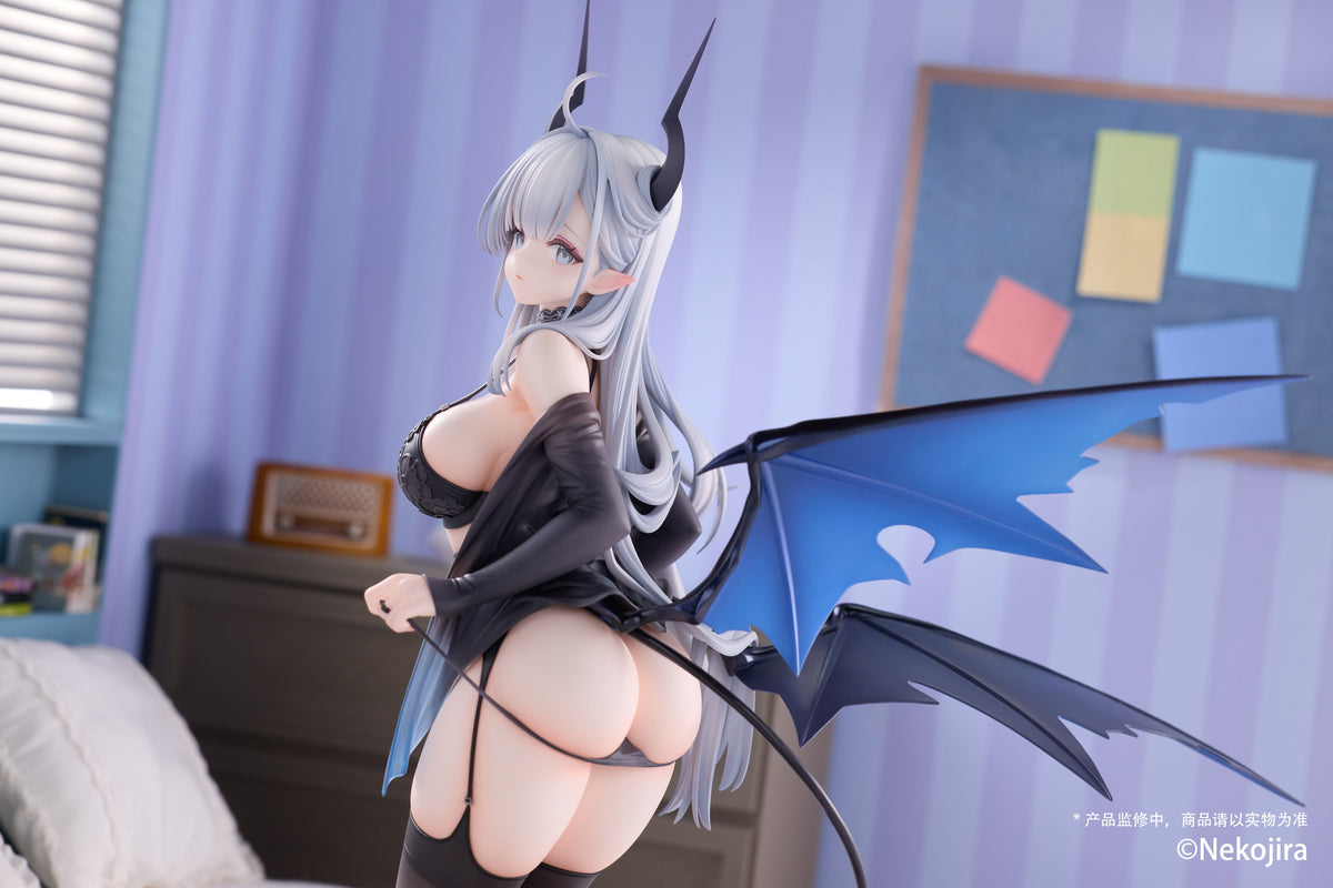 ACE FIGURE テアちゃん 下着Ver. 1/7スケール塗装済完成品フィギュア 通常版【予約商品】