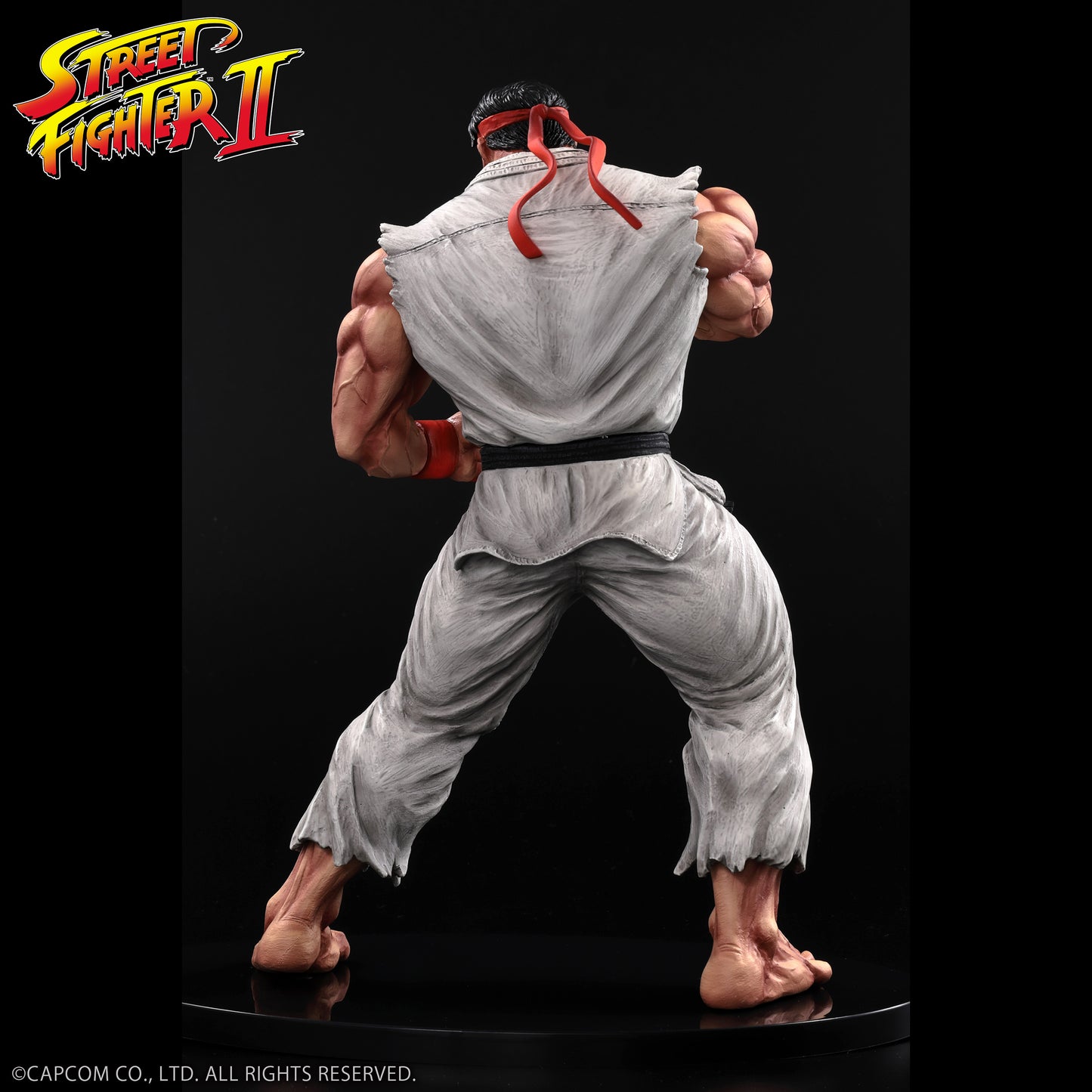 THE KING OF COLLECTORS'24 No.9 リュウ(通常カラー)【予約商品】
