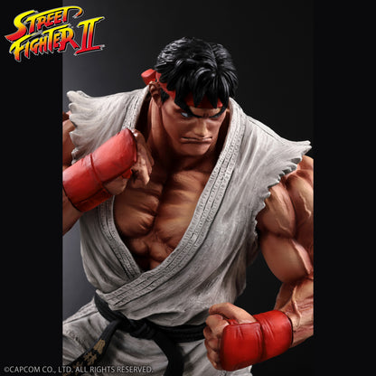 THE KING OF COLLECTORS'24 No.9 リュウ(通常カラー)【予約商品】