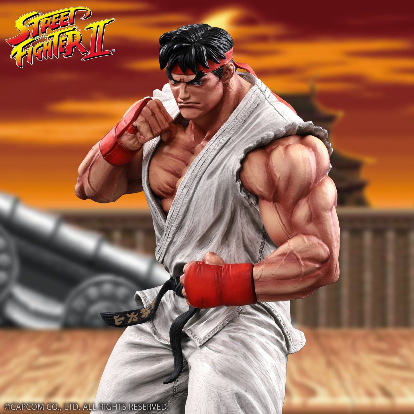 THE KING OF COLLECTORS'24 No.9 リュウ(通常カラー)【予約商品】