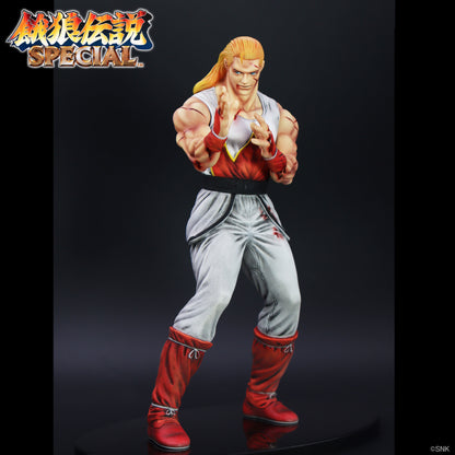 THE KING OF COLLECTORS'24 EX アンディ・ボガード(HGダメージVer.)【予約商品】