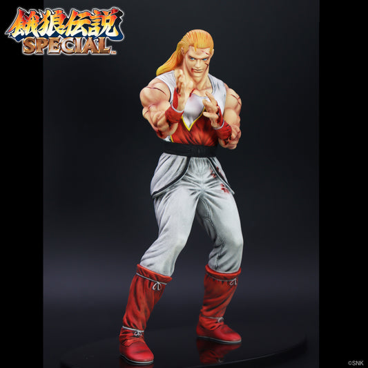 THE KING OF COLLECTORS'24 EX アンディ・ボガード(HGダメージVer.)【予約商品】