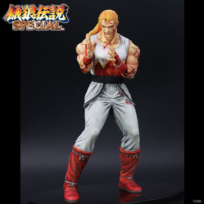 THE KING OF COLLECTORS'24 EX アンディ・ボガード(HGダメージVer.)【予約商品】