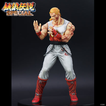 THE KING OF COLLECTORS'24 EX アンディ・ボガード(HGダメージVer.)【予約商品】