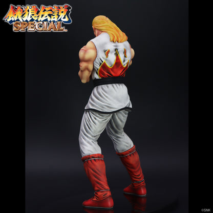 THE KING OF COLLECTORS'24 EX アンディ・ボガード(HGダメージVer.)【予約商品】