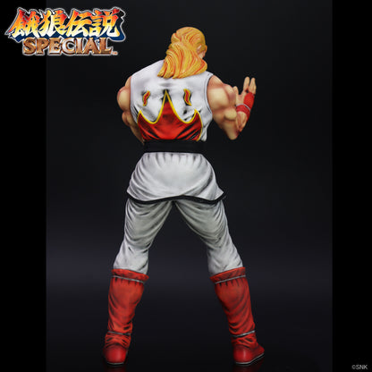 THE KING OF COLLECTORS'24 EX アンディ・ボガード(HGダメージVer.)【予約商品】