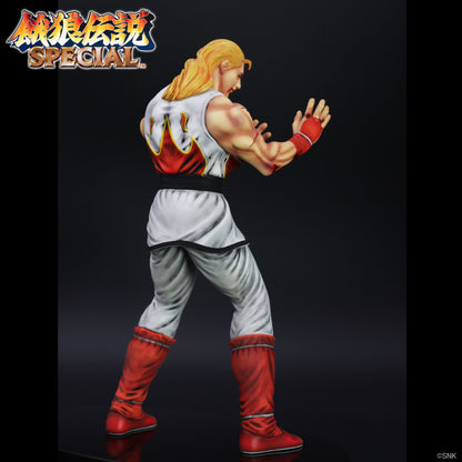 THE KING OF COLLECTORS'24 EX アンディ・ボガード(HGダメージVer.)【予約商品】