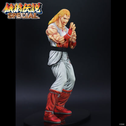 THE KING OF COLLECTORS'24 EX アンディ・ボガード(HGダメージVer.)【予約商品】
