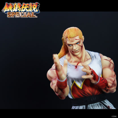 THE KING OF COLLECTORS'24 EX アンディ・ボガード(HGダメージVer.)【予約商品】