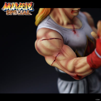 THE KING OF COLLECTORS'24 EX アンディ・ボガード(HGダメージVer.)【予約商品】