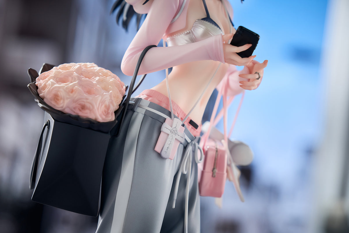 HanaBee Soft summer ミア 1/6スケール塗装済完成品フィギュア 通常版【予約商品】
