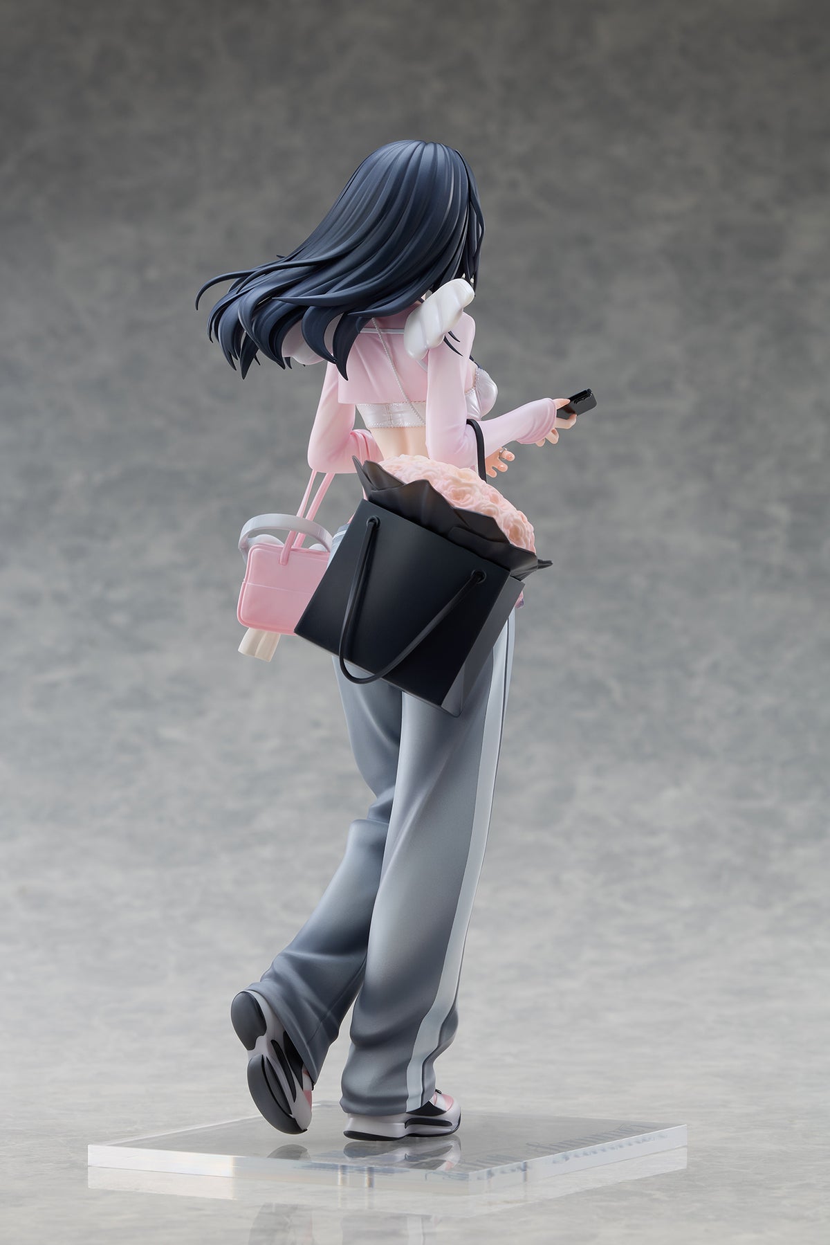 HanaBee Soft summer ミア 1/6スケール塗装済完成品フィギュア 豪華版【予約商品】