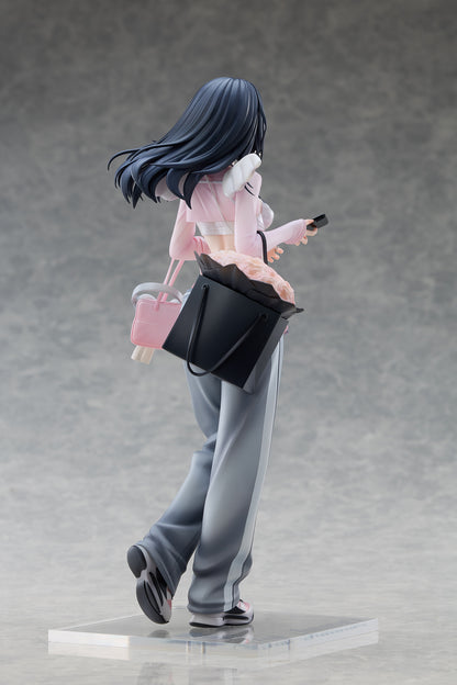 HanaBee Soft summer ミア 1/6スケール塗装済完成品フィギュア 豪華版【予約商品】