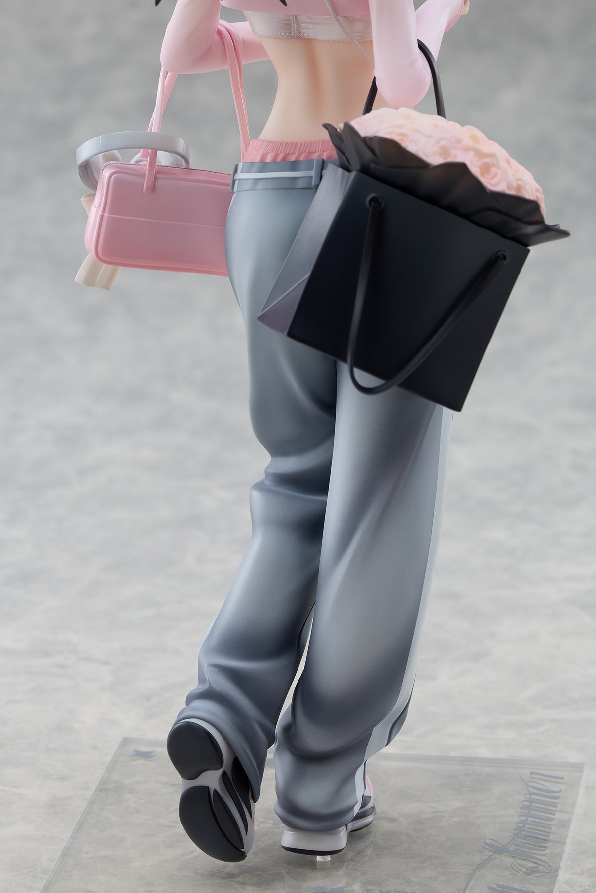 HanaBee Soft summer ミア 1/6スケール塗装済完成品フィギュア 豪華版【予約商品】