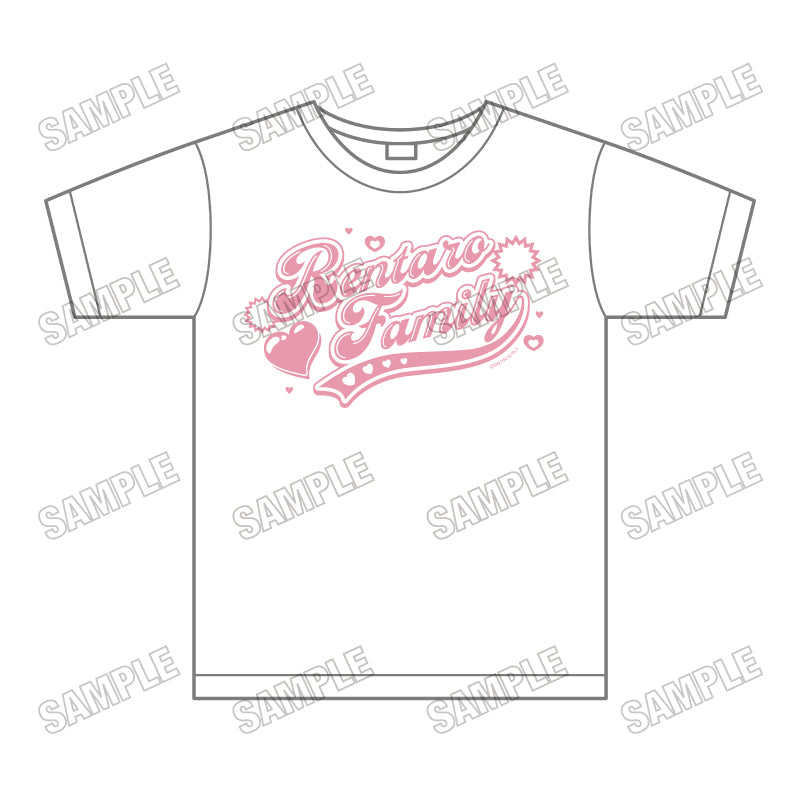 君のことが大大大大大好きな100人の彼女 Tシャツ【予約商品】