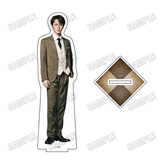 舞台 ジョーカー・ゲームIII BIGアクリルスタンド 1 神永【予約商品】
