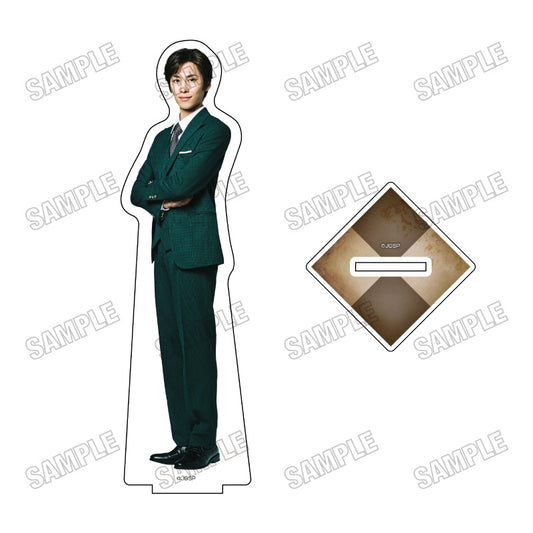 舞台 ジョーカー・ゲームIII BIGアクリルスタンド 2 田崎【予約商品】
