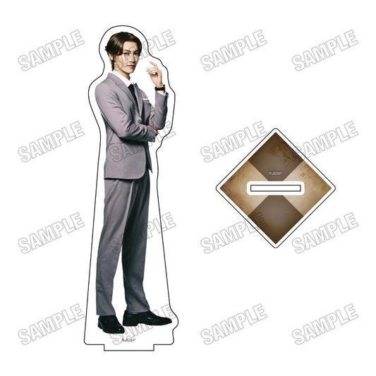 舞台 ジョーカー・ゲームIII BIGアクリルスタンド 3 甘利【予約商品】