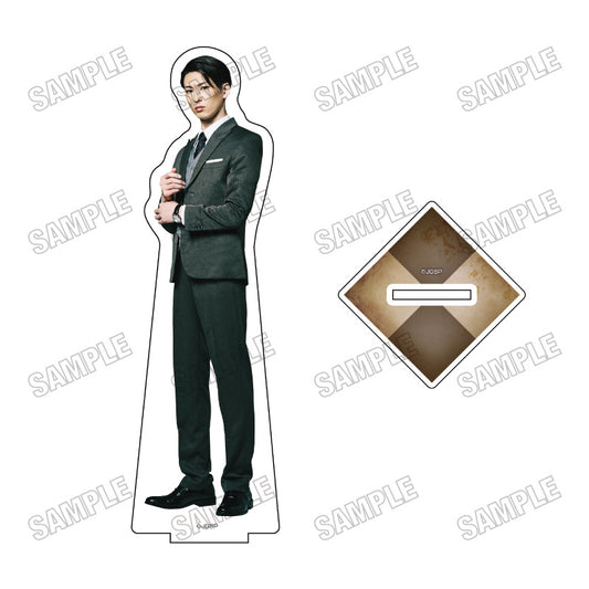 舞台 ジョーカー・ゲームIII BIGアクリルスタンド 5 小田切【予約商品】