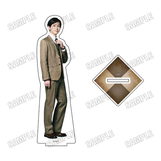 舞台 ジョーカー・ゲームIII BIGアクリルスタンド 6 実井【予約商品】