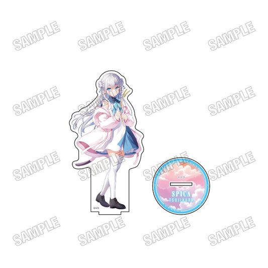 anemoi BIGアクリルスタンド 1 辻倉朱比華【予約商品】