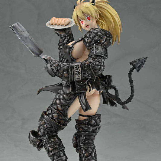 ドロヘドロ ニカイドウ 悪魔化進行Ver.【予約商品】