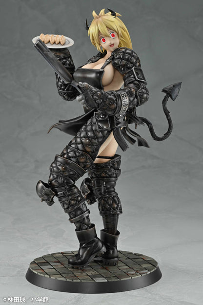ドロヘドロ ニカイドウ 悪魔化進行Ver.【予約商品】