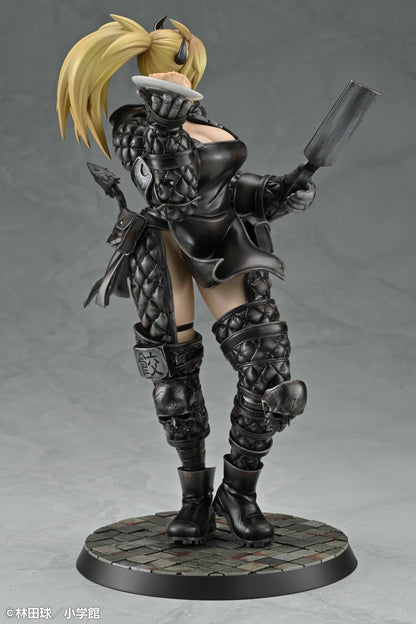 ドロヘドロ ニカイドウ 悪魔化進行Ver.【予約商品】