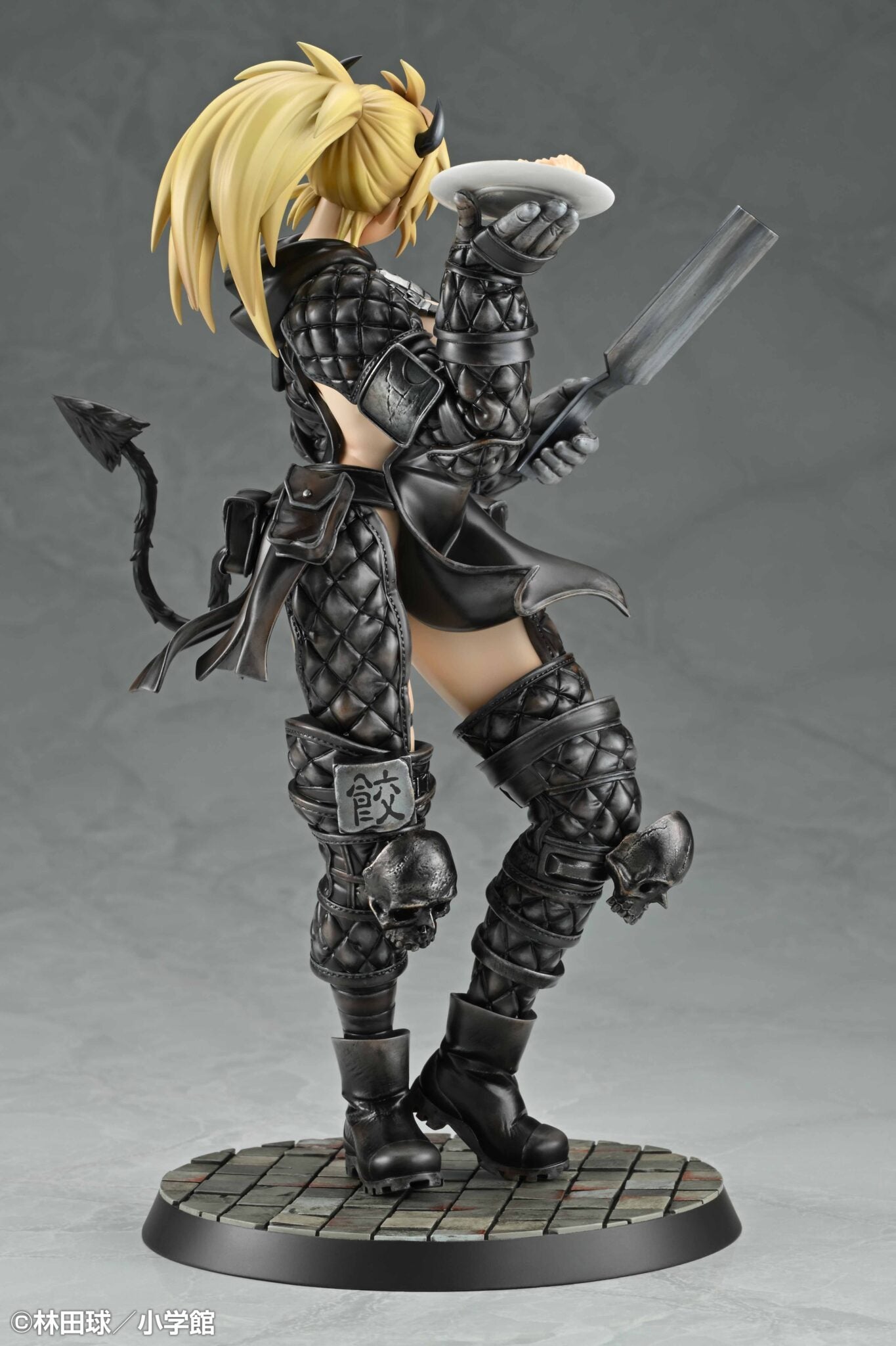 ドロヘドロ ニカイドウ 悪魔化進行Ver.【予約商品】
