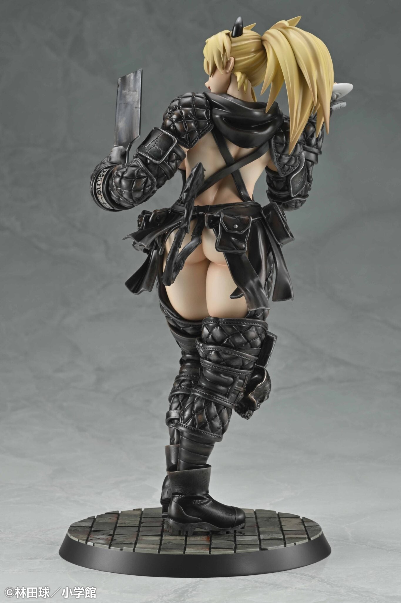 ドロヘドロ ニカイドウ 悪魔化進行Ver.【予約商品】