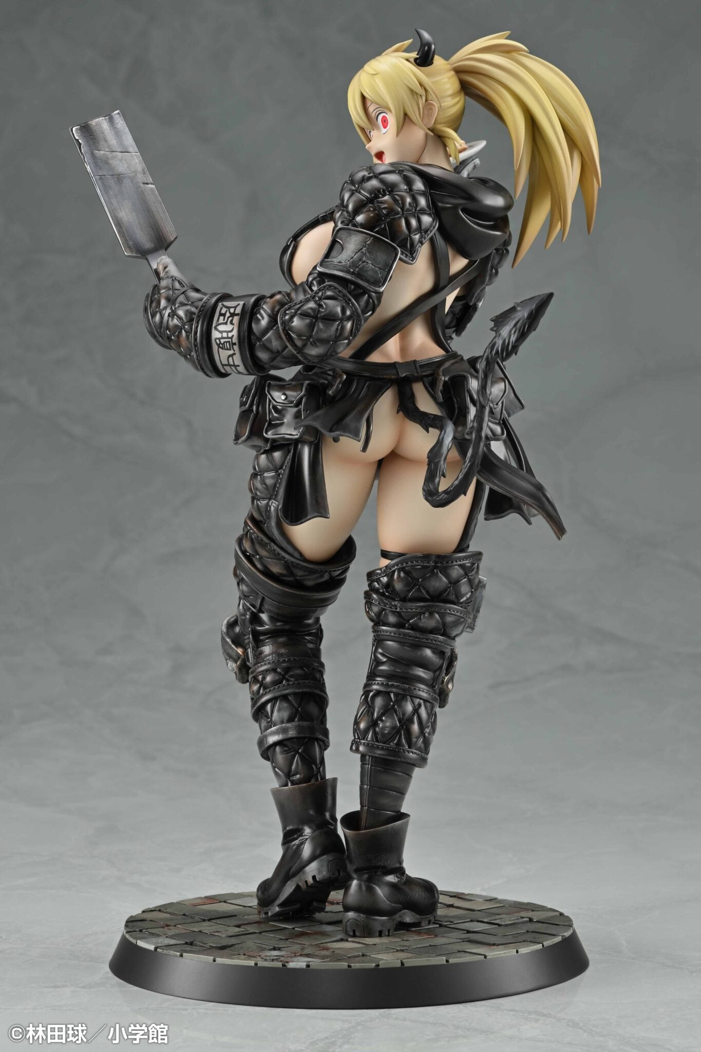 ドロヘドロ ニカイドウ 悪魔化進行Ver.【予約商品】