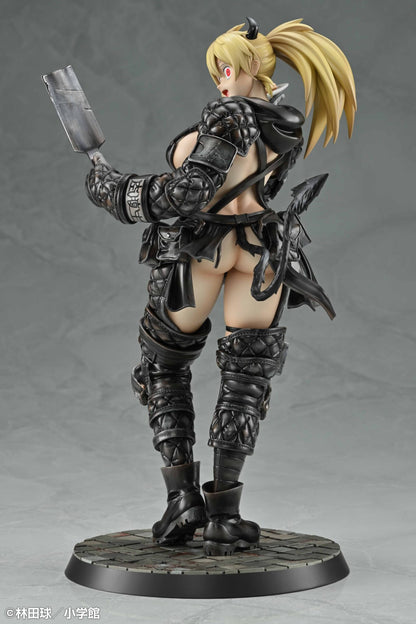 ドロヘドロ ニカイドウ 悪魔化進行Ver.【予約商品】