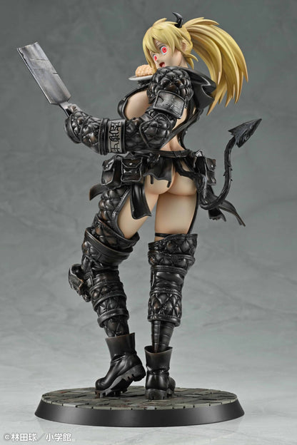 ドロヘドロ ニカイドウ 悪魔化進行Ver.【予約商品】