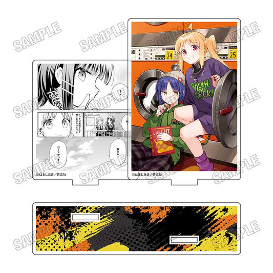 ぼっち・ざ・ろっく! 名場面ミニアクリルジオラマ Vol.2 3【予約商品】