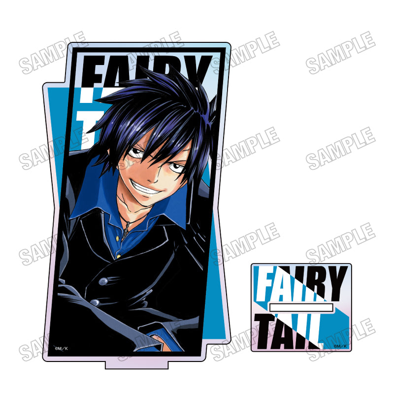 FAIRY TAIL オーロラアクリルスタンド 3【予約商品】