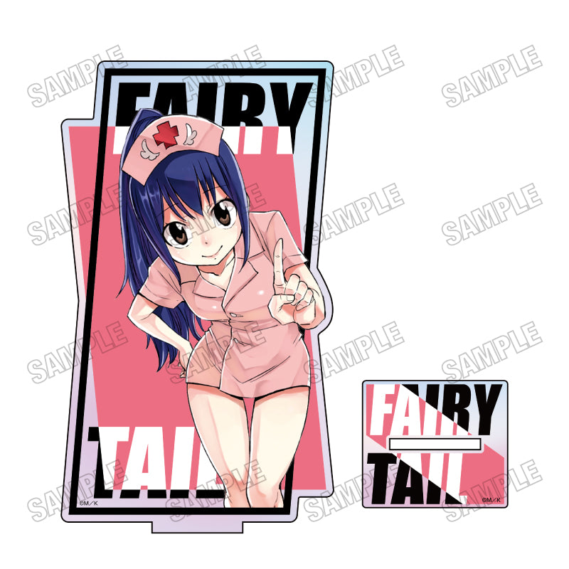 FAIRY TAIL オーロラアクリルスタンド 5【予約商品】