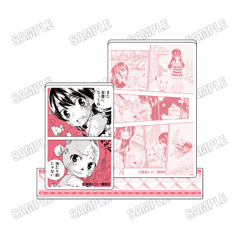 FAIRY TAIL ミニアクリルジオラマ 5【予約商品】
