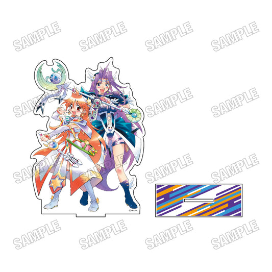 スレイヤーズ アクリルスタンド Vol.2 1【予約商品】